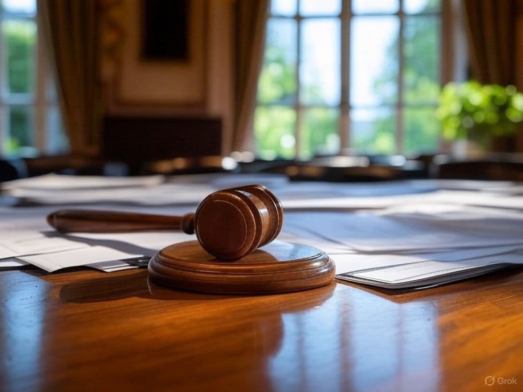 How to Buy a House at Auction in the UK: A Step-by-Step Guide