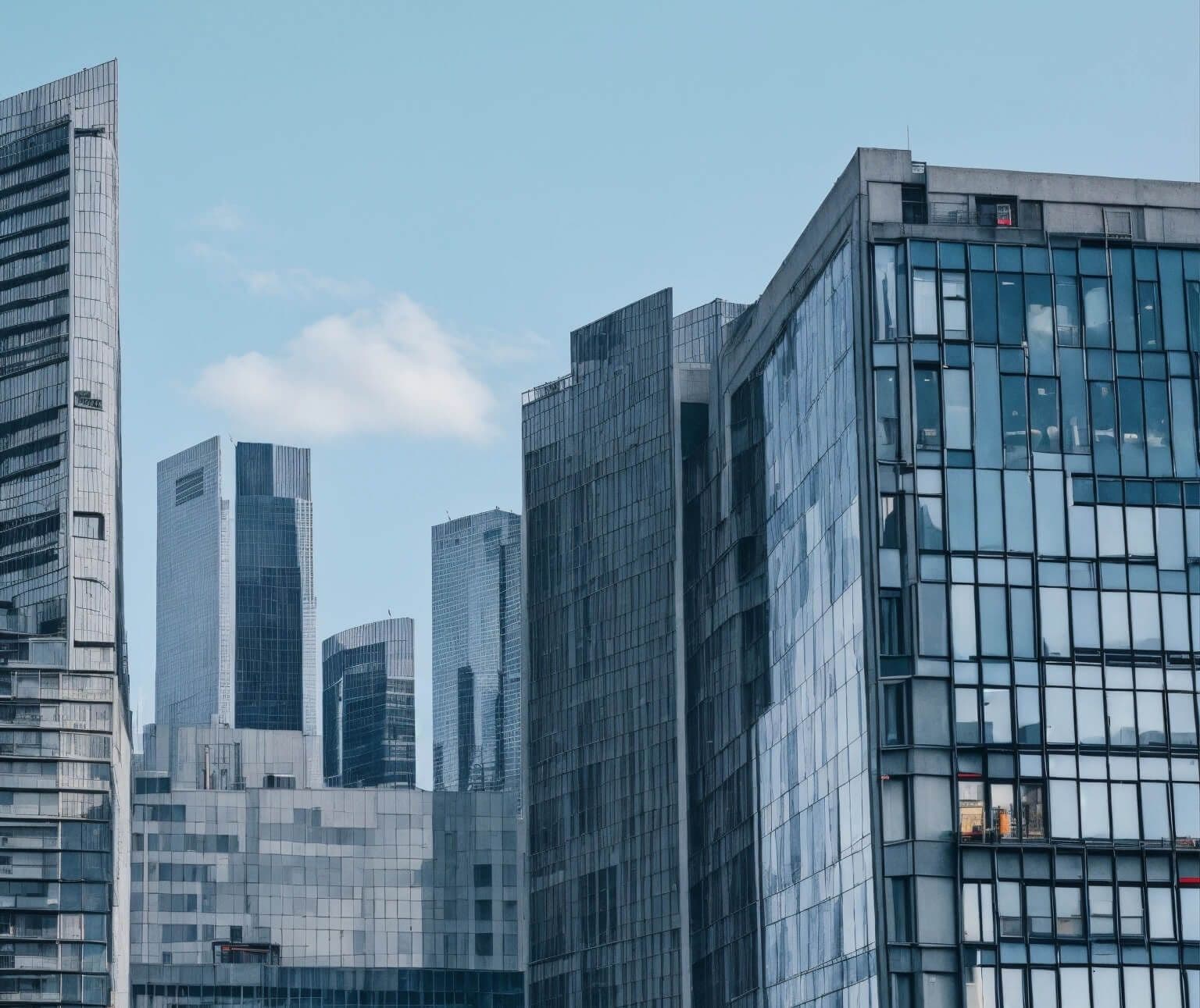 Buying commercial property at auction: what to know