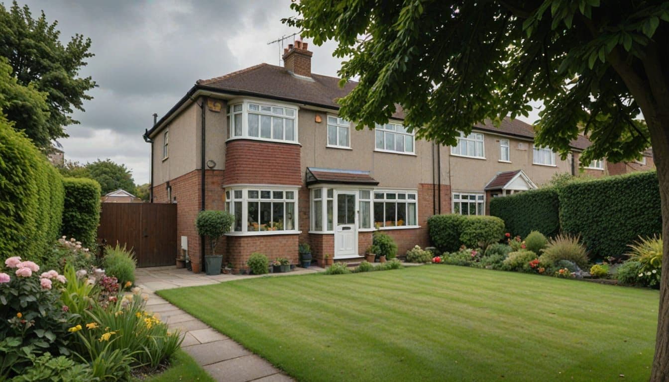 What happens if a property doesn’t sell at auction?