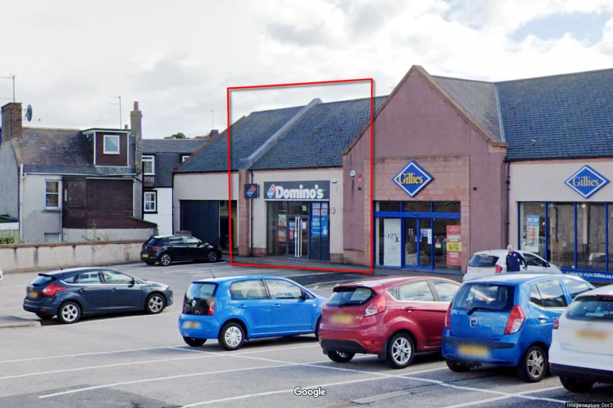 Tenanted Commercial LOT 68
