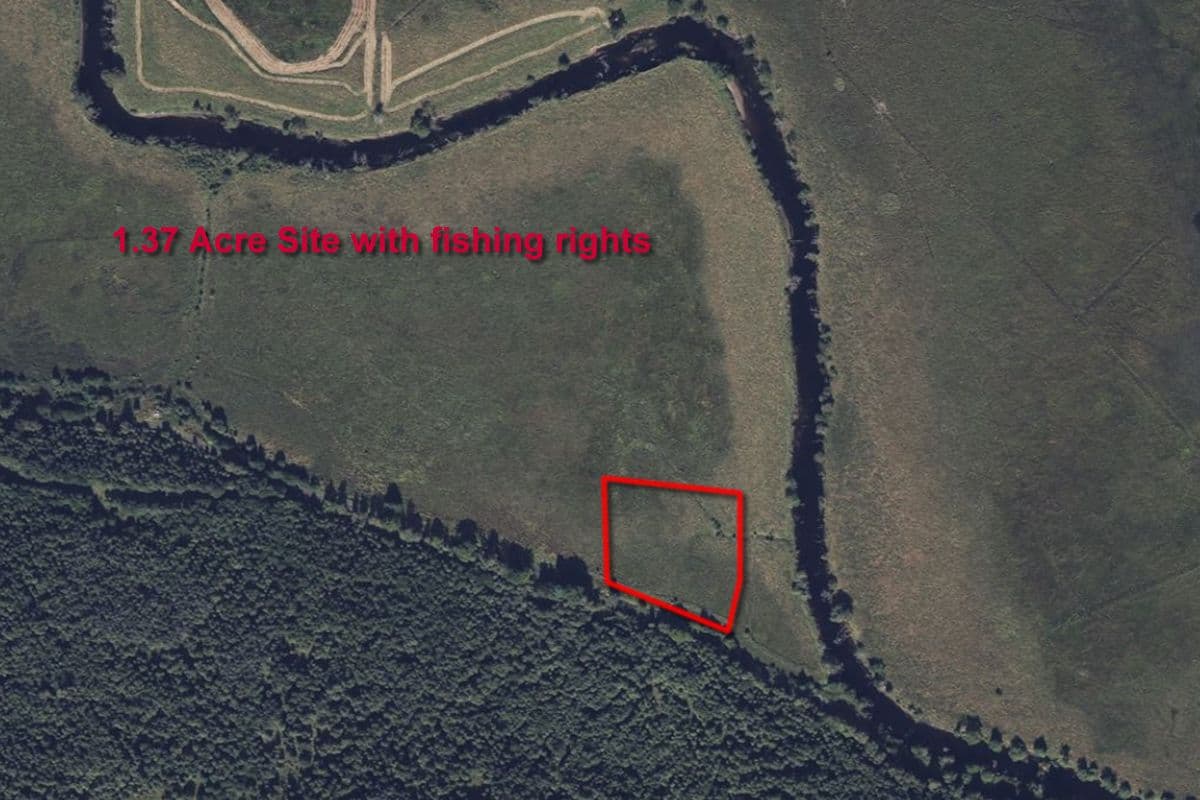 Plot of Land