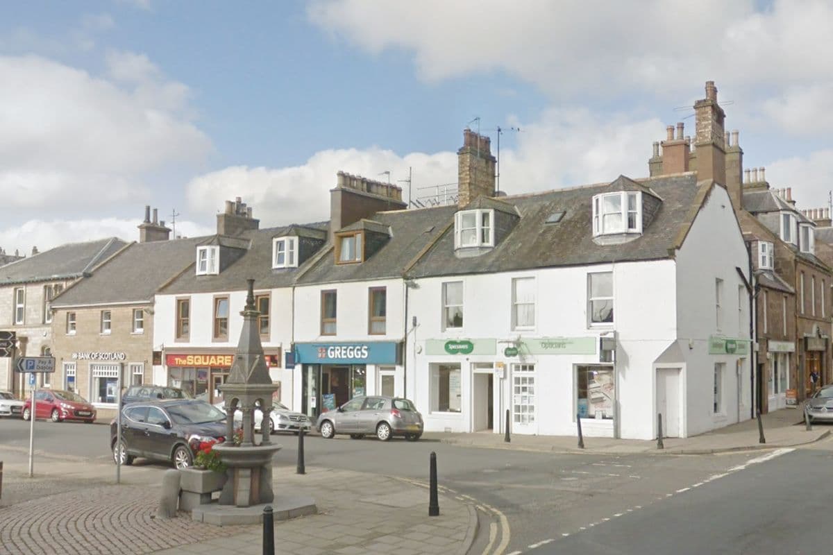 Tenanted Commercial LOT 181