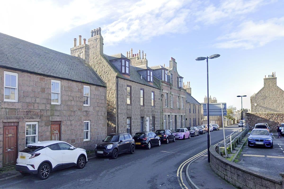 1 Bedroom Flat