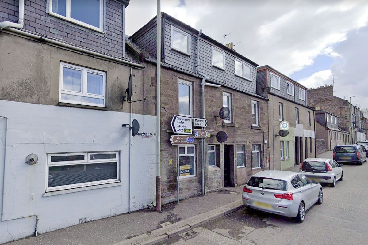 1 Bedroom Flat