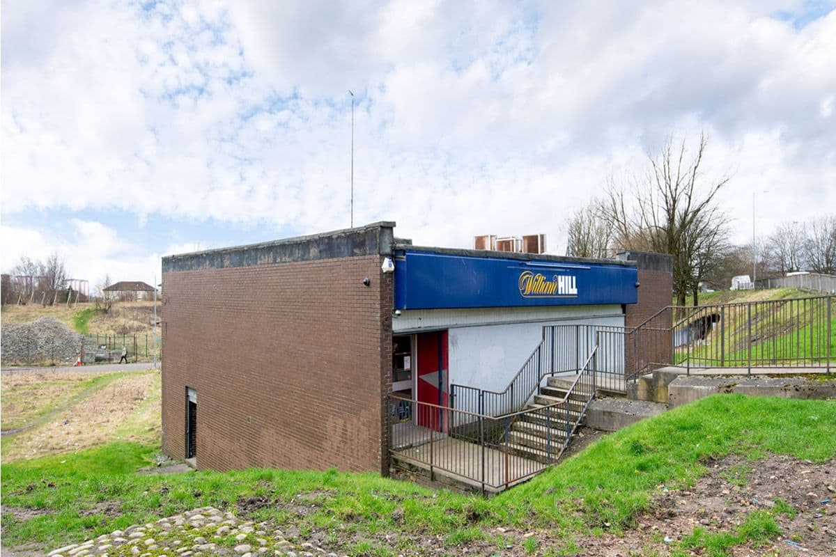 Tenanted Commercial LOT 162
