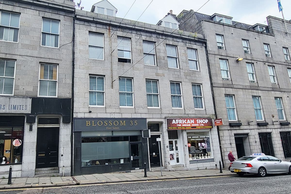 3 Bedroom Flat