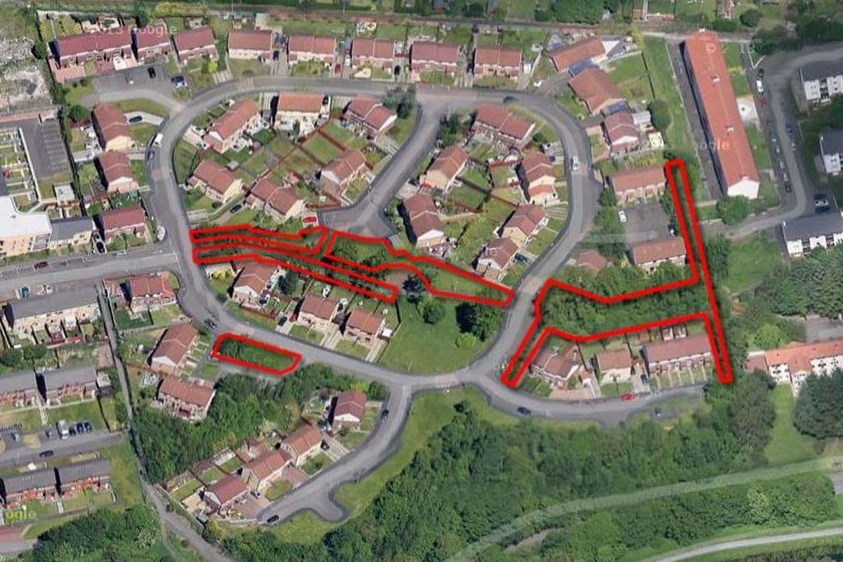 Plot of Land LOT 3
