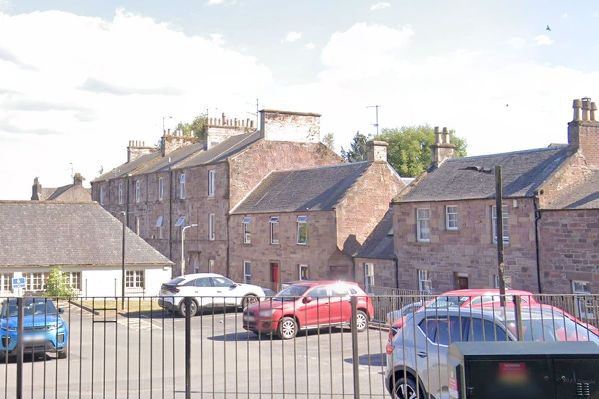 1 Bedroom Flat LOT 14