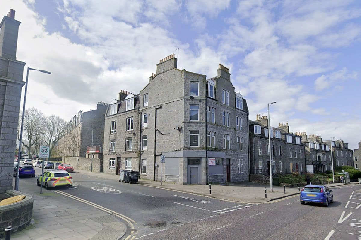 1 Bedroom Flat
