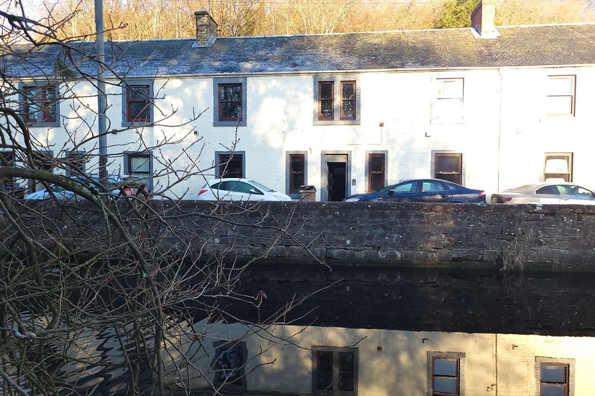 1 Bedroom Flat