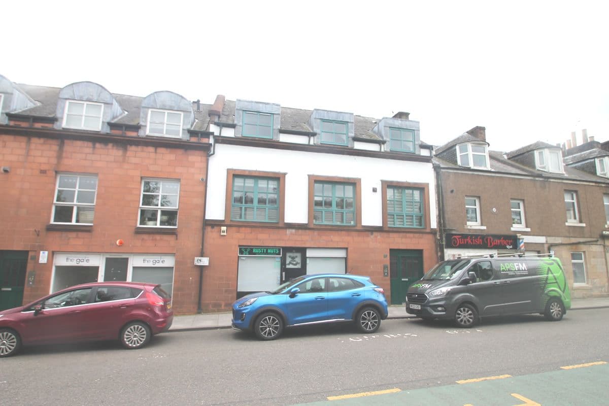 Vacant Commercial LOT 12