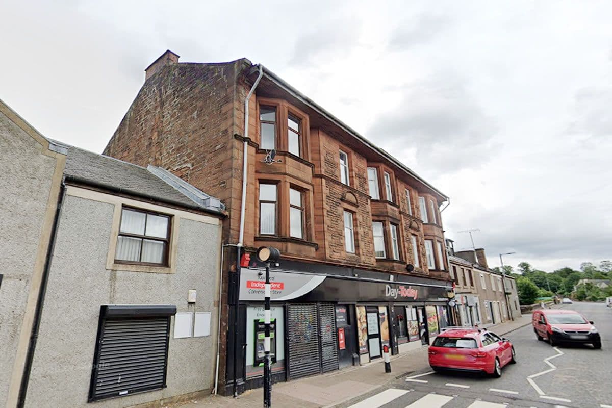 2 Bedroom Flat