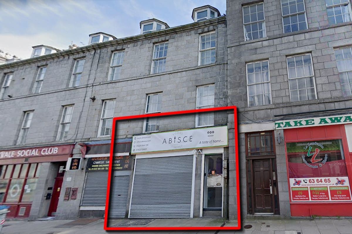 Tenanted Commercial LOT 47
