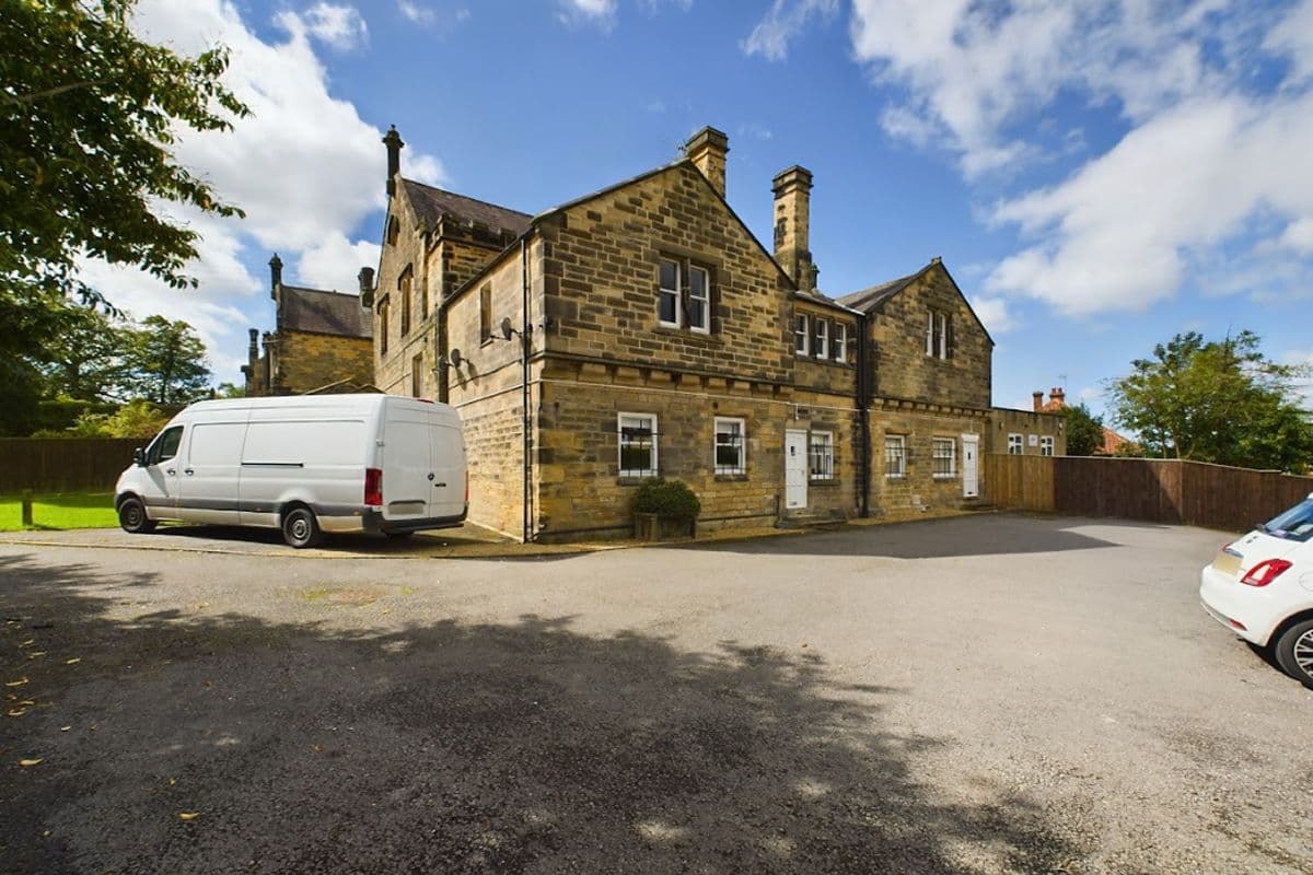 Portfolio of Properties