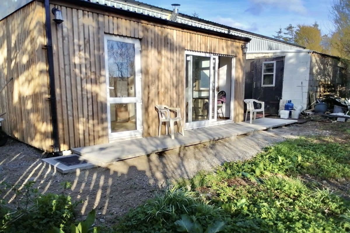 2 Bedroom Flat