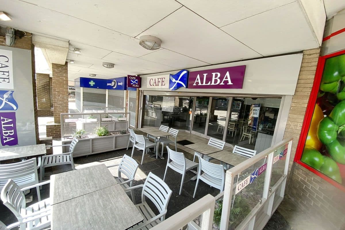 Tenanted Commercial LOT 66