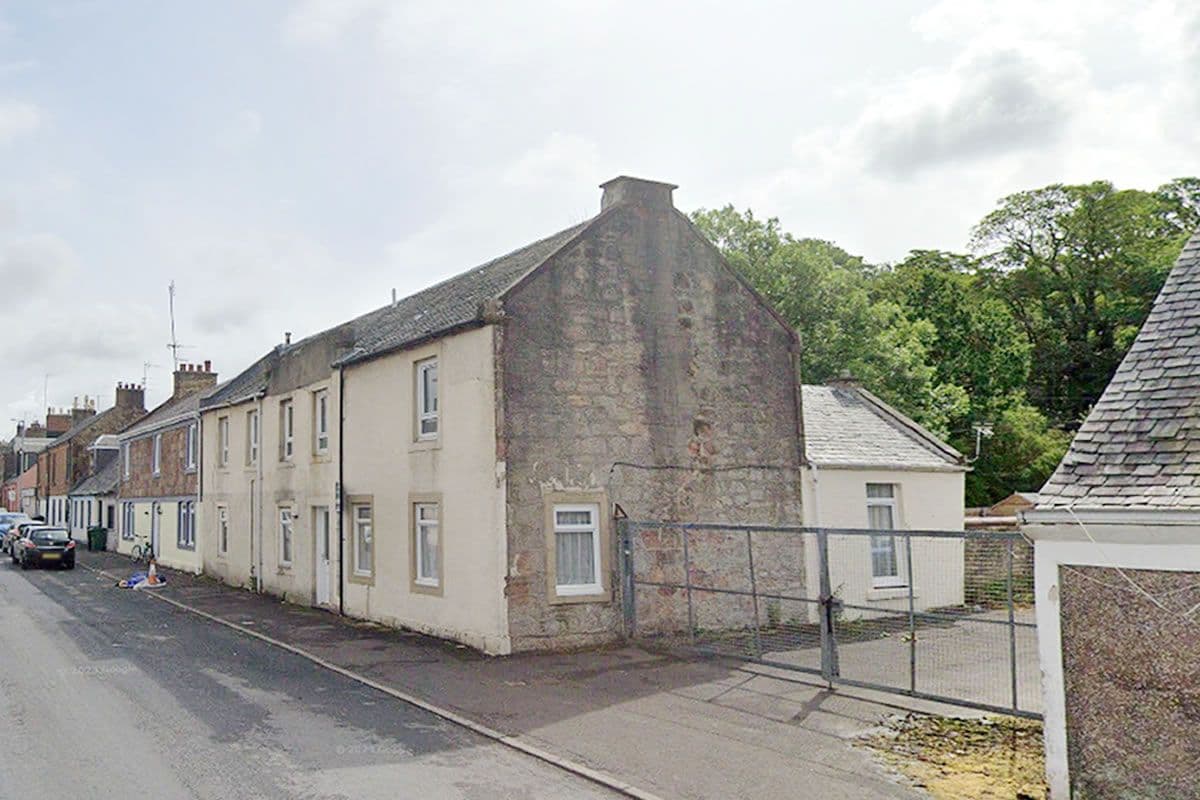 1 Bedroom Flat