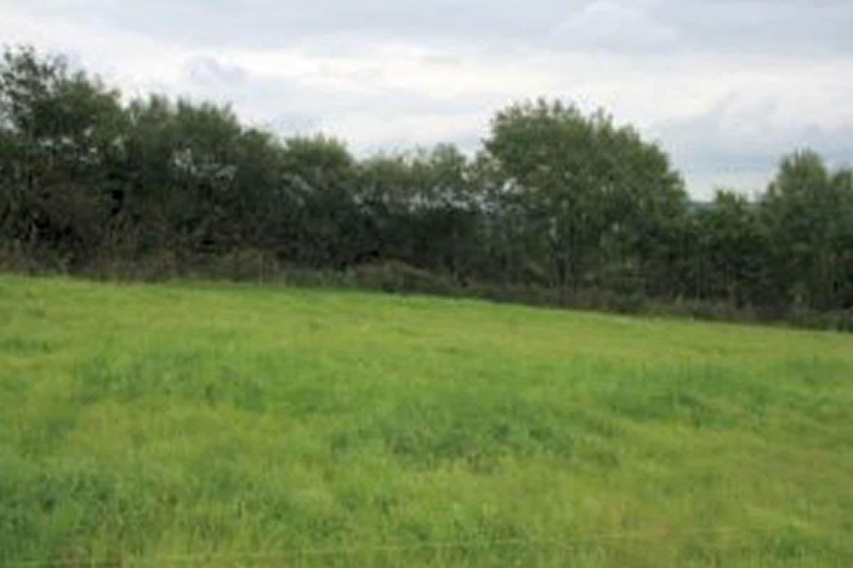 Plot of Land LOT 138