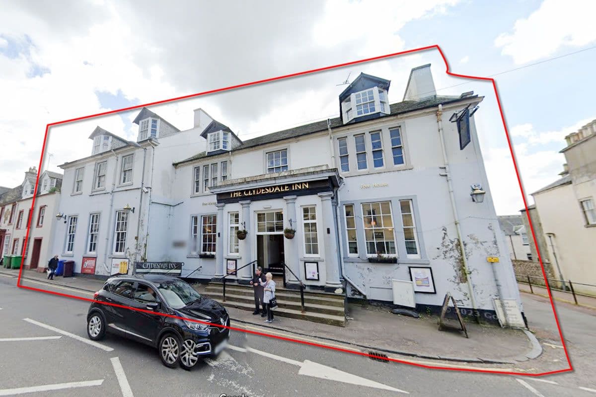 Tenanted Commercial LOT 23