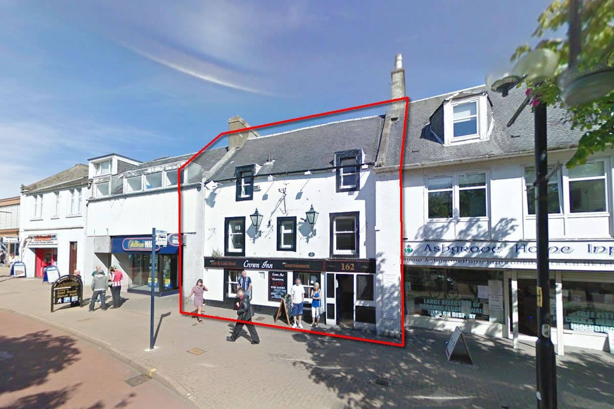 Tenanted Commercial LOT 28