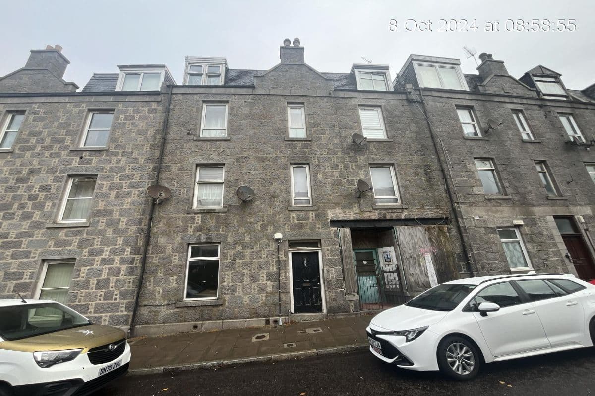 1 Bedroom Flat