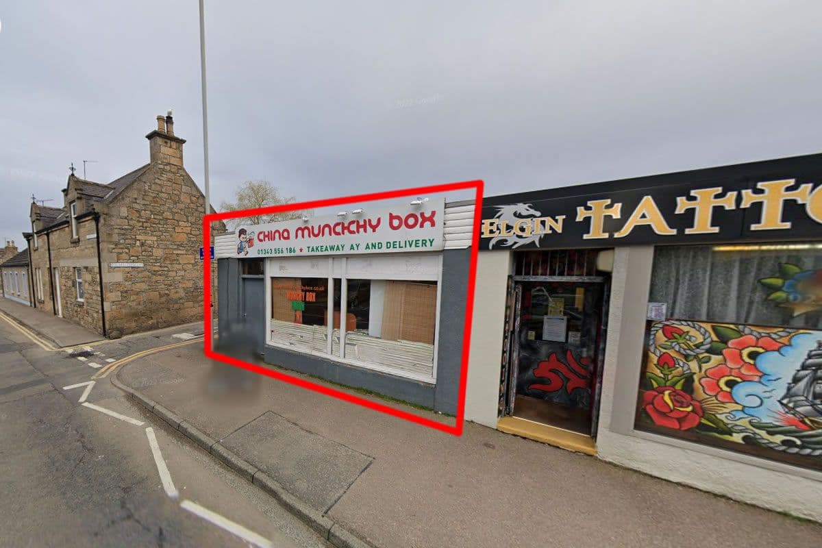 Tenanted Commercial LOT 321