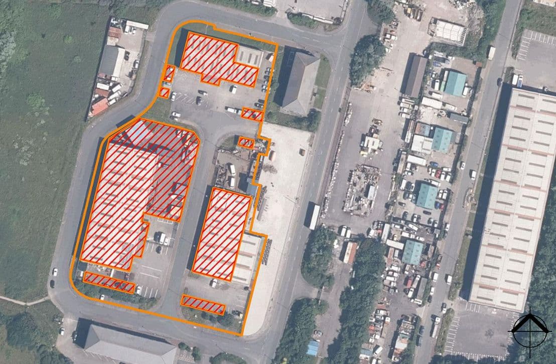 Tenanted Commercial LOT 18