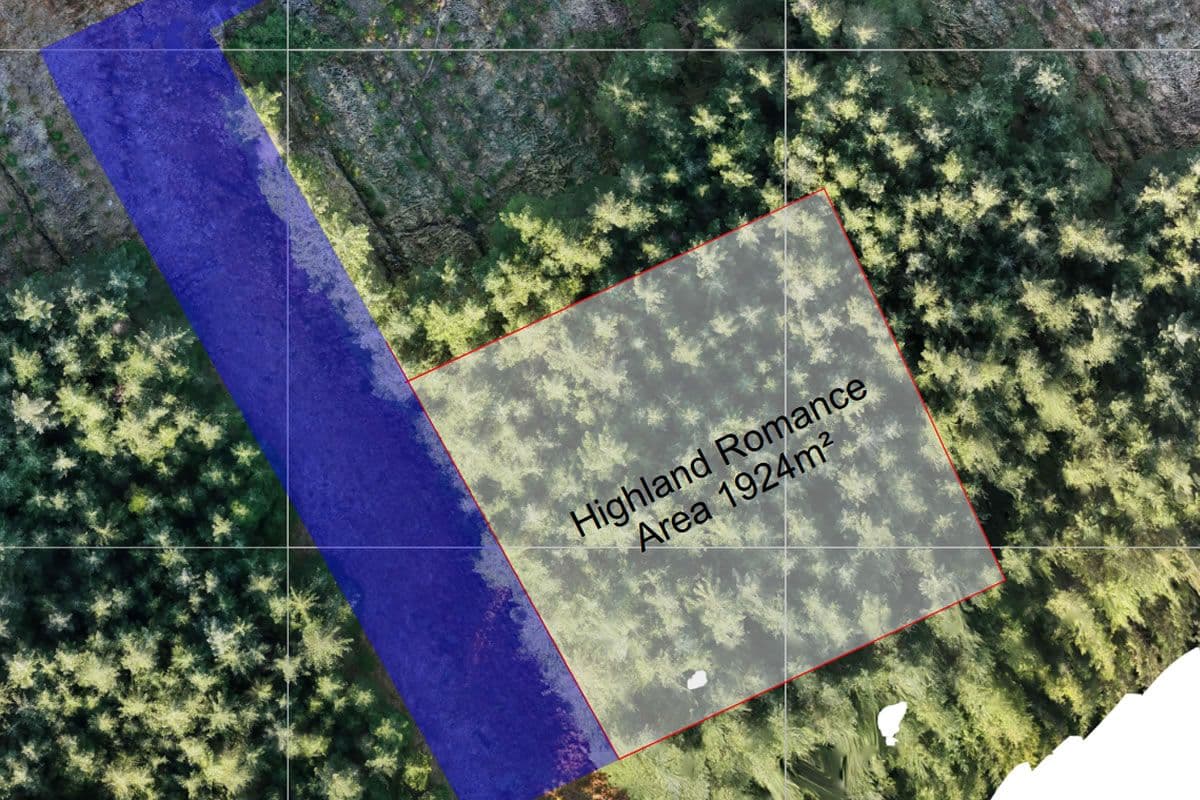 Plot of Land LOT 195