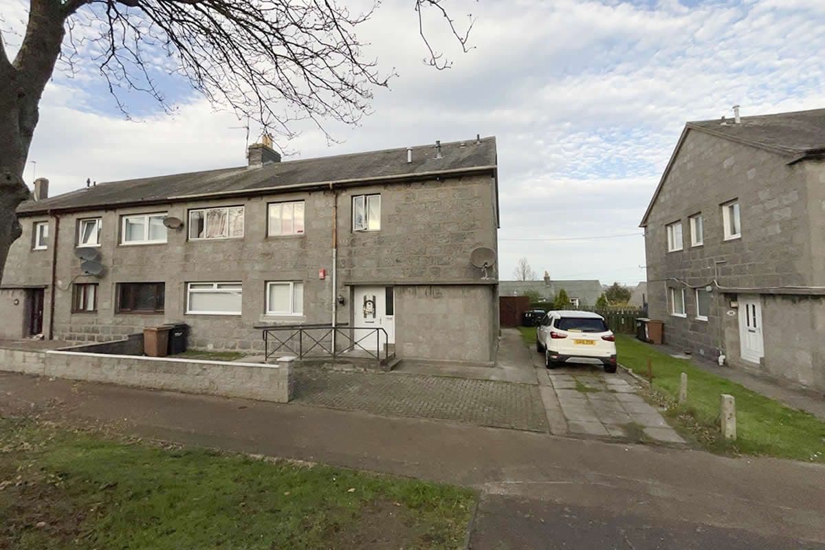 3 Bedroom Flat