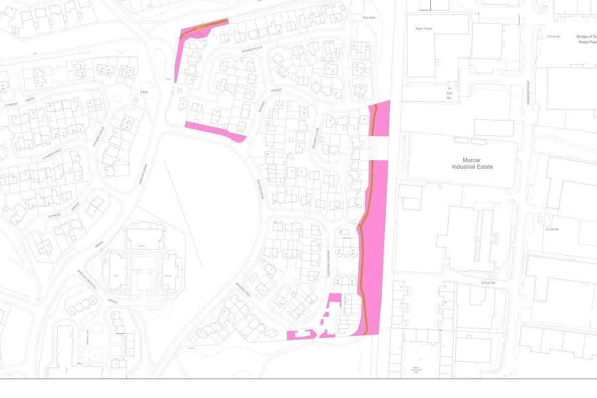 Plot of Land LOT 29