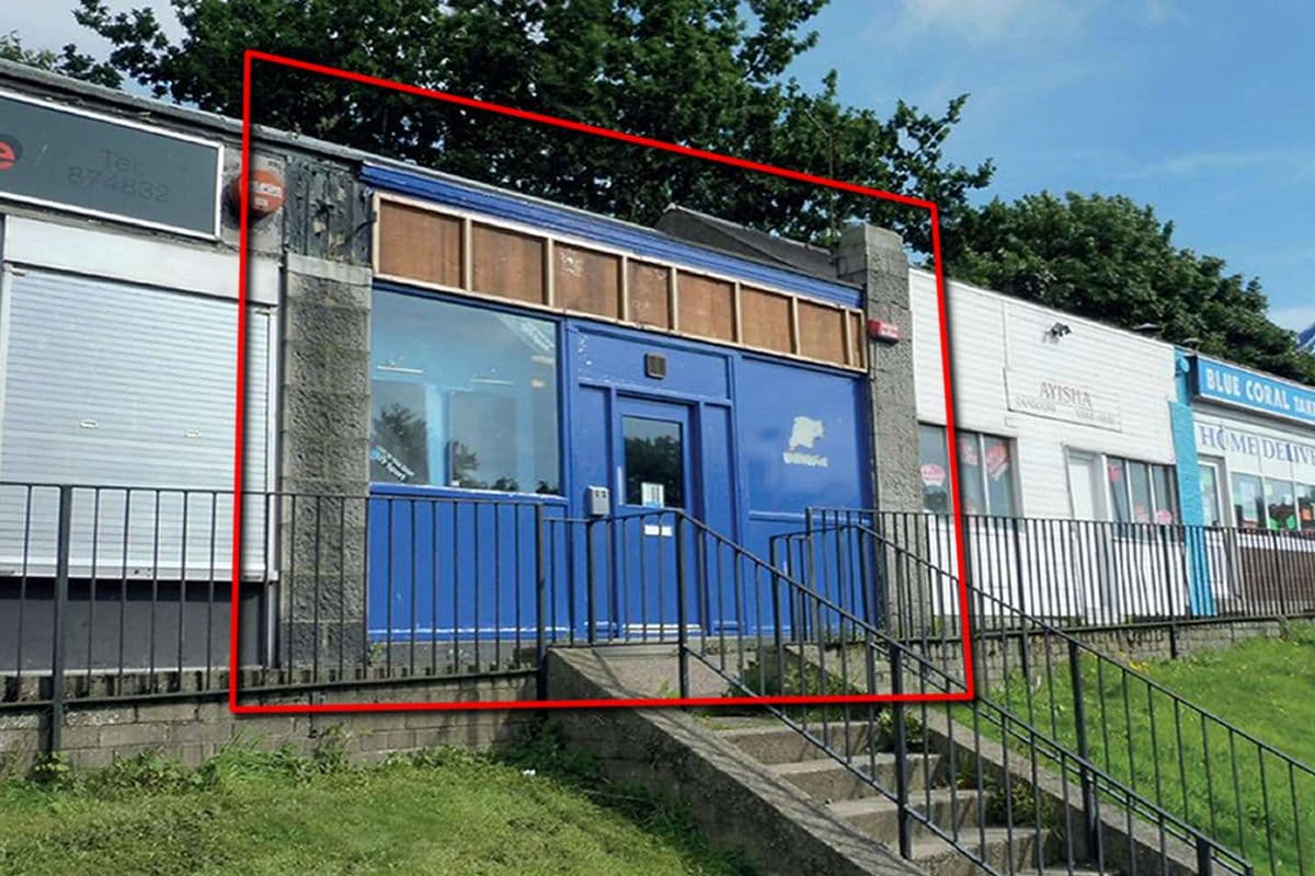 Tenanted Commercial LOT 460
