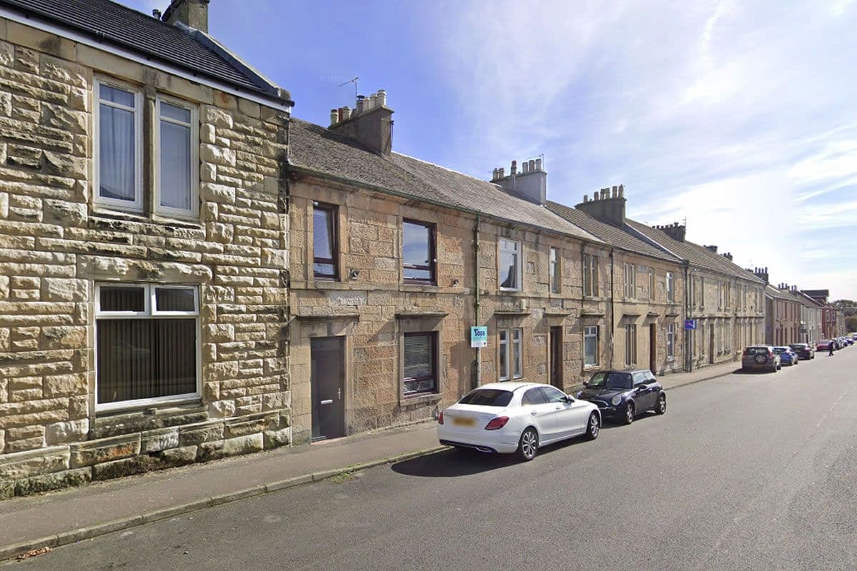 1 Bedroom Flat LOT 106