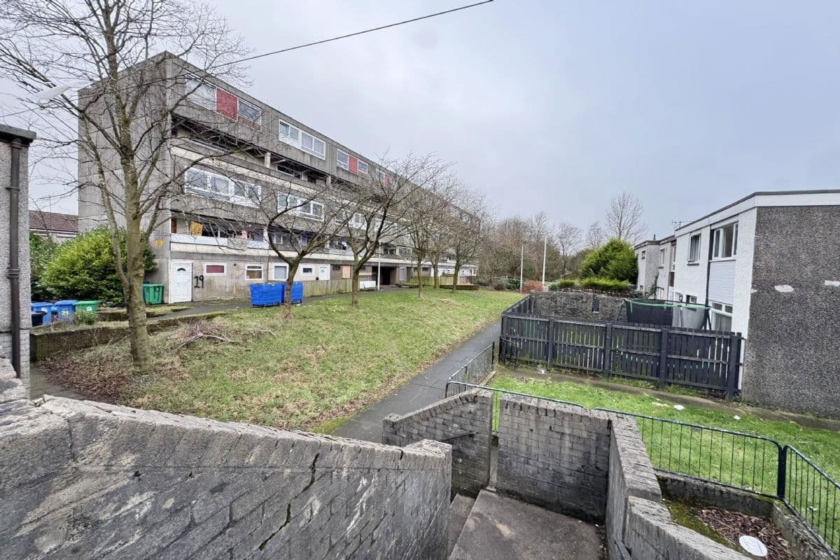3 Bedroom Flat