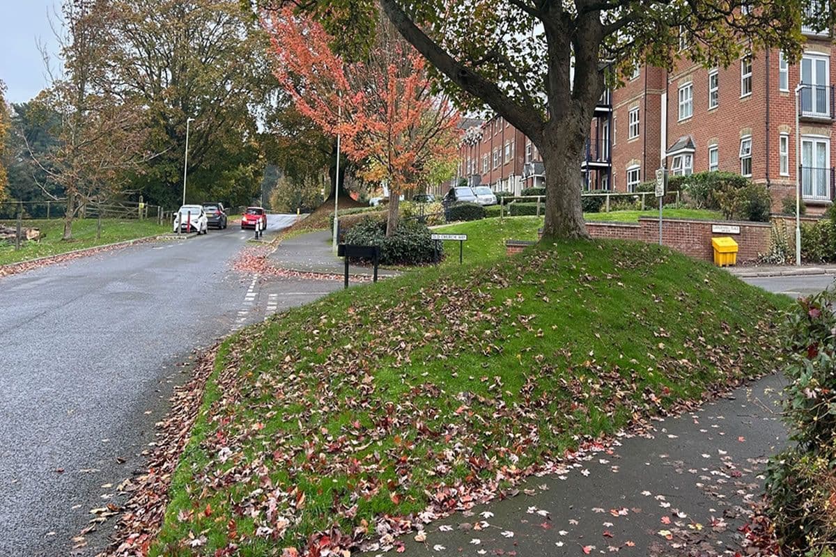 Plot of Land LOT 103