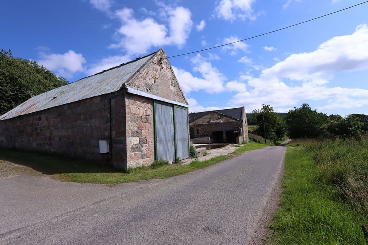 Plot of Land LOT 165