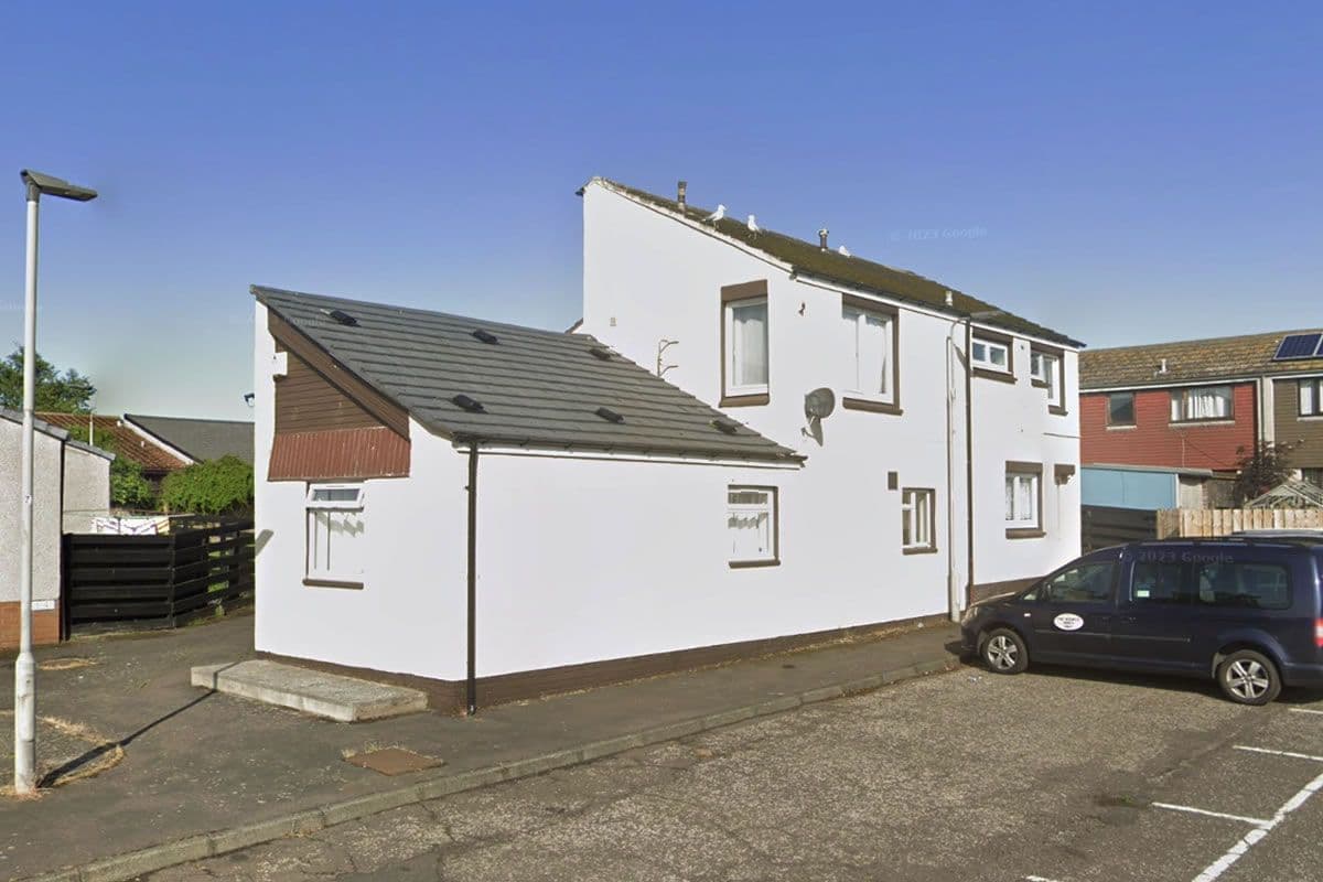 3 Bedroom Flat