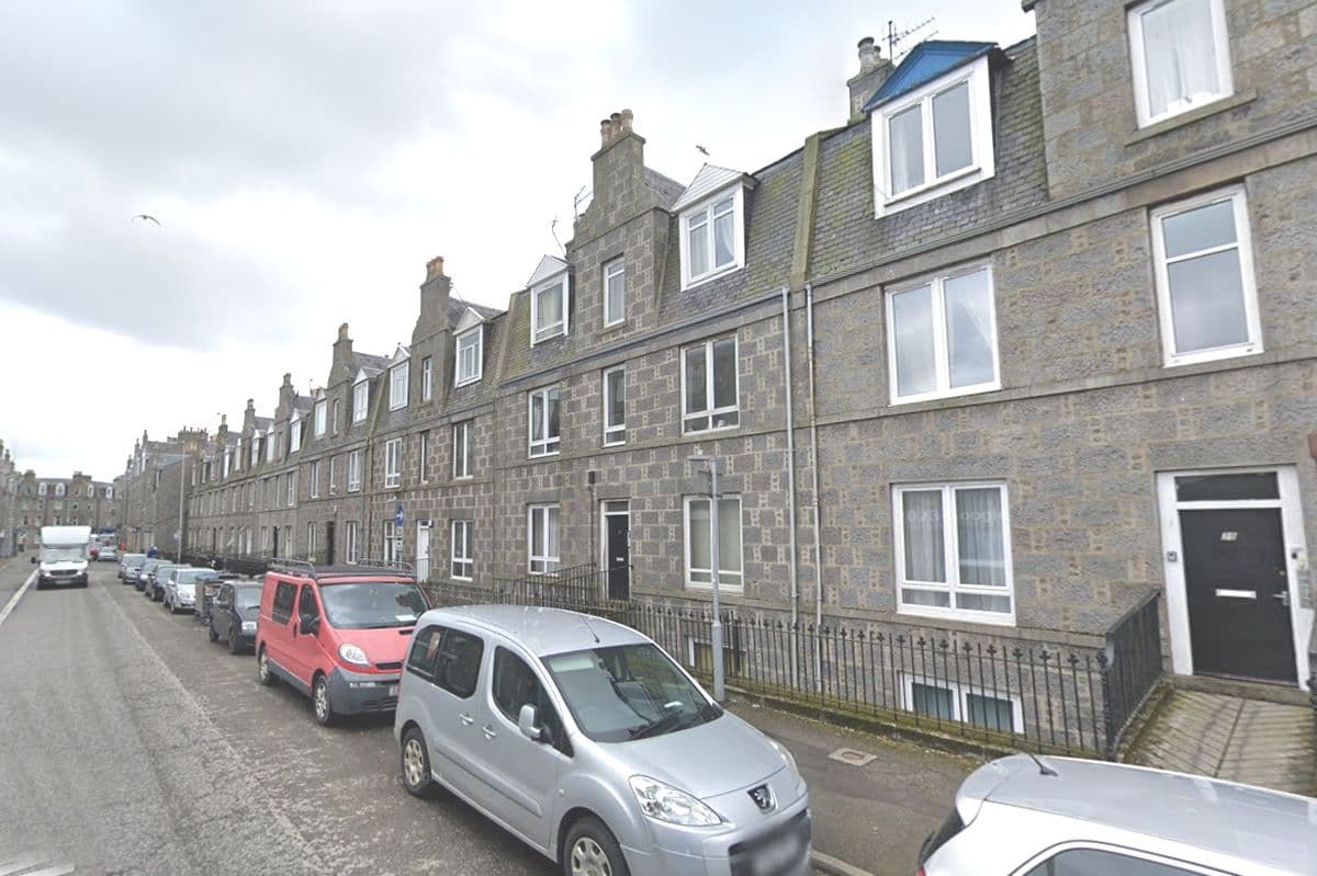 1 Bedroom Flat