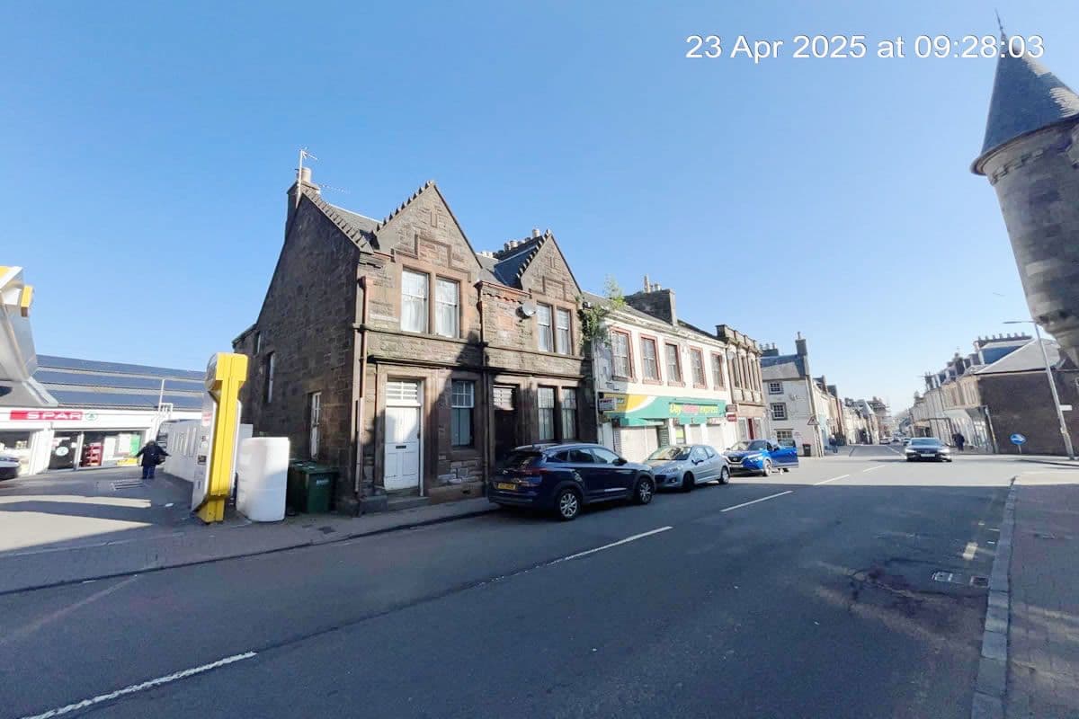 1 Bedroom Flat - LOT 275