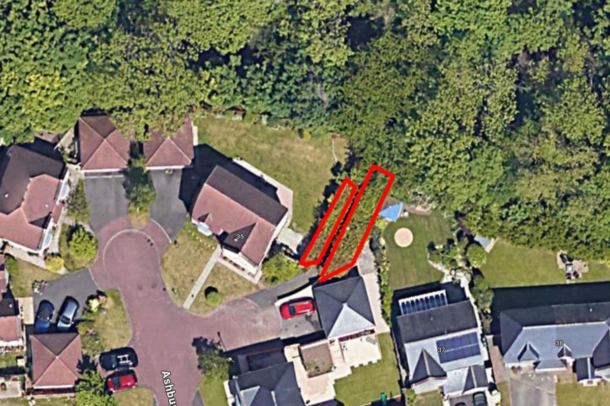 Plot of Land