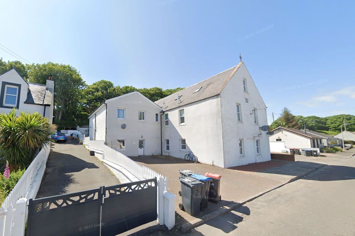 1 Bedroom Flat