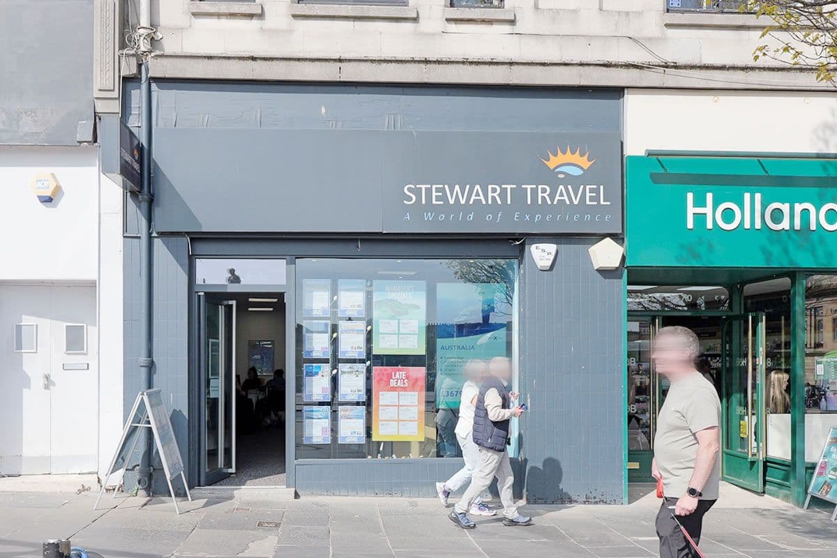 Tenanted Commercial LOT 94