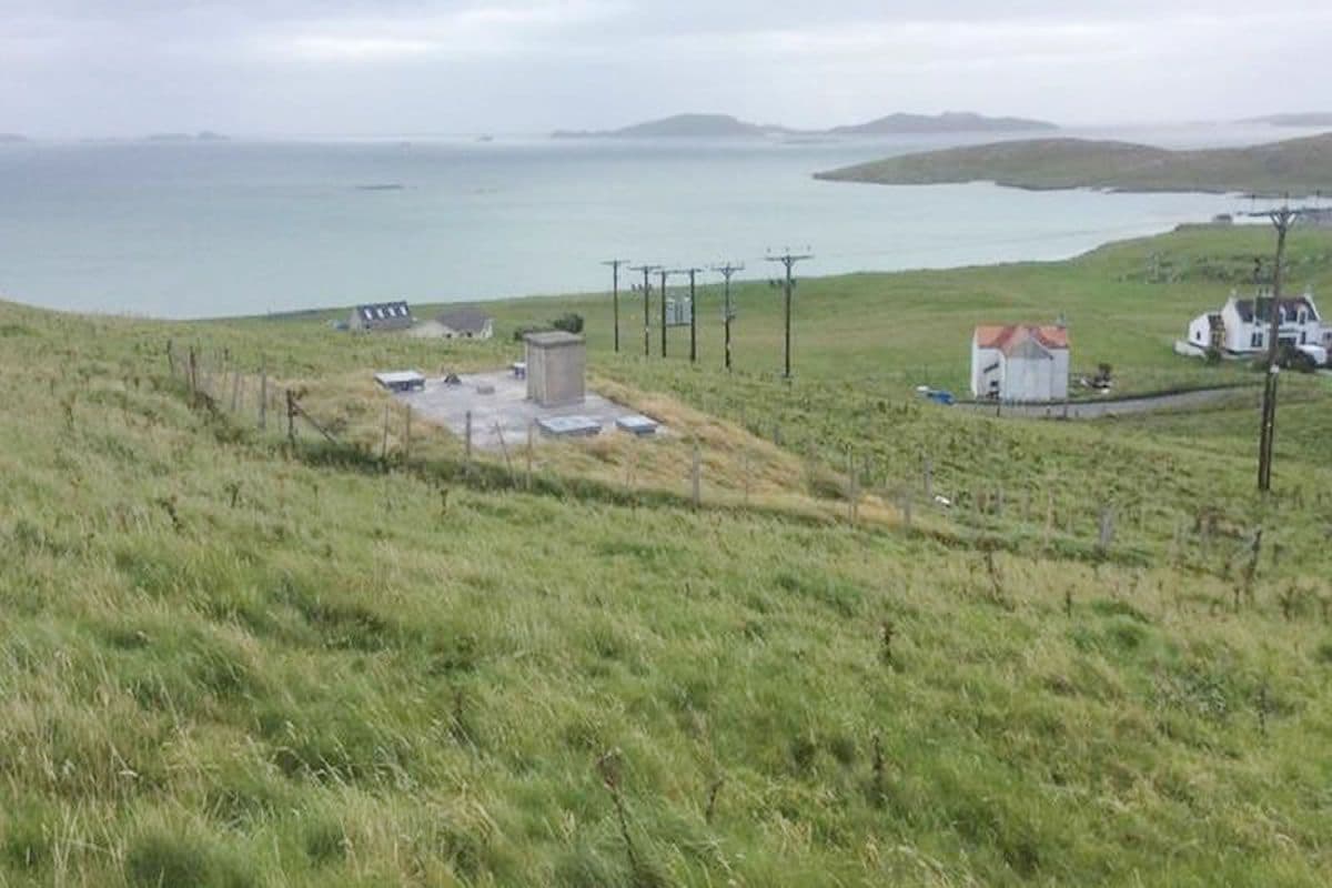 Plot of Land LOT 44