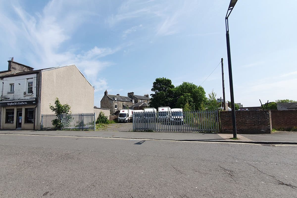 Plot of Land LOT 42