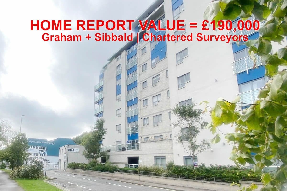 2 Bedroom Flat Lot 92