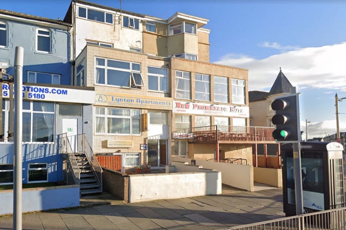 1 Bedroom Flat