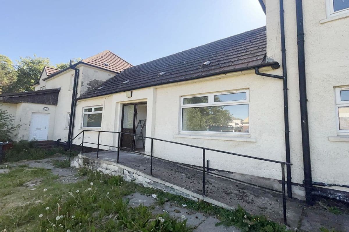 1 Bedroom Flat