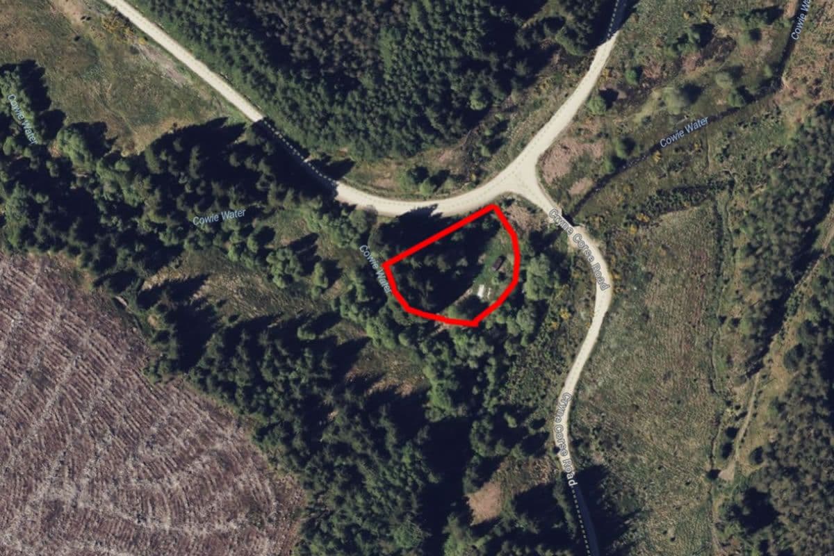 Plot of Land LOT 2