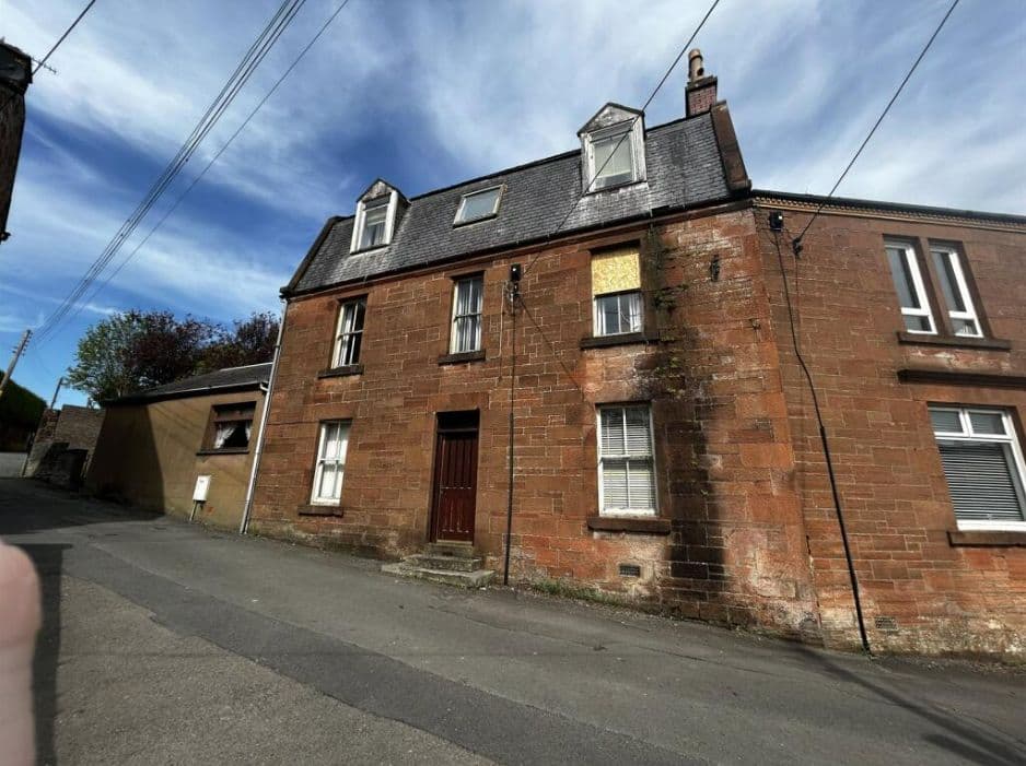 3 Bedroom Flat