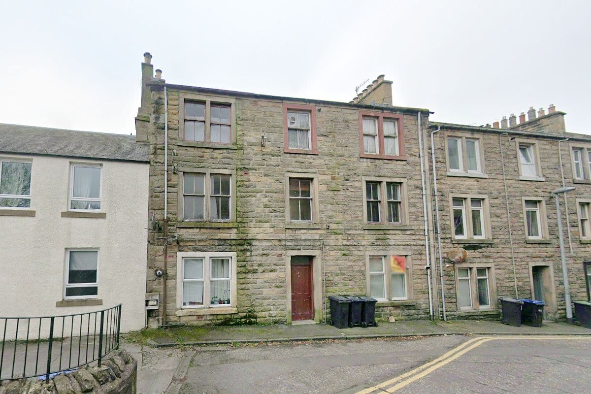 1 Bedroom Flat