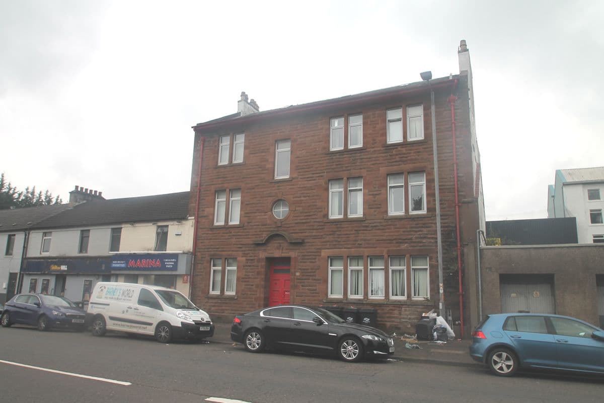 Tenanted Commercial LOT 63